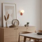Cantilever Wall Light — product view 6