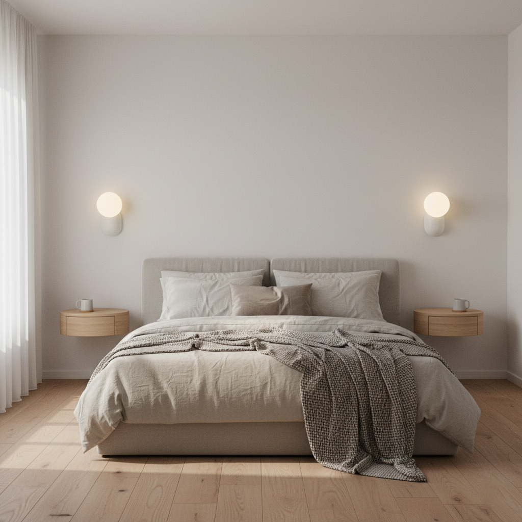 Cantilever Wall Light — product view 7