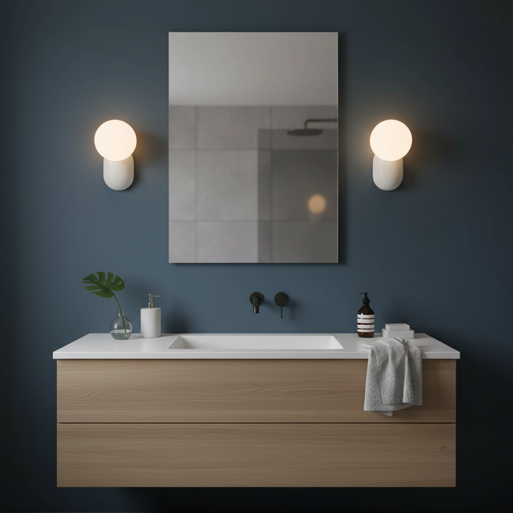 Cantilever Wall Light — product view 10
