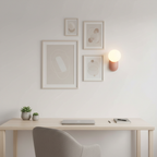 Cantilever Wall Light — product view 13
