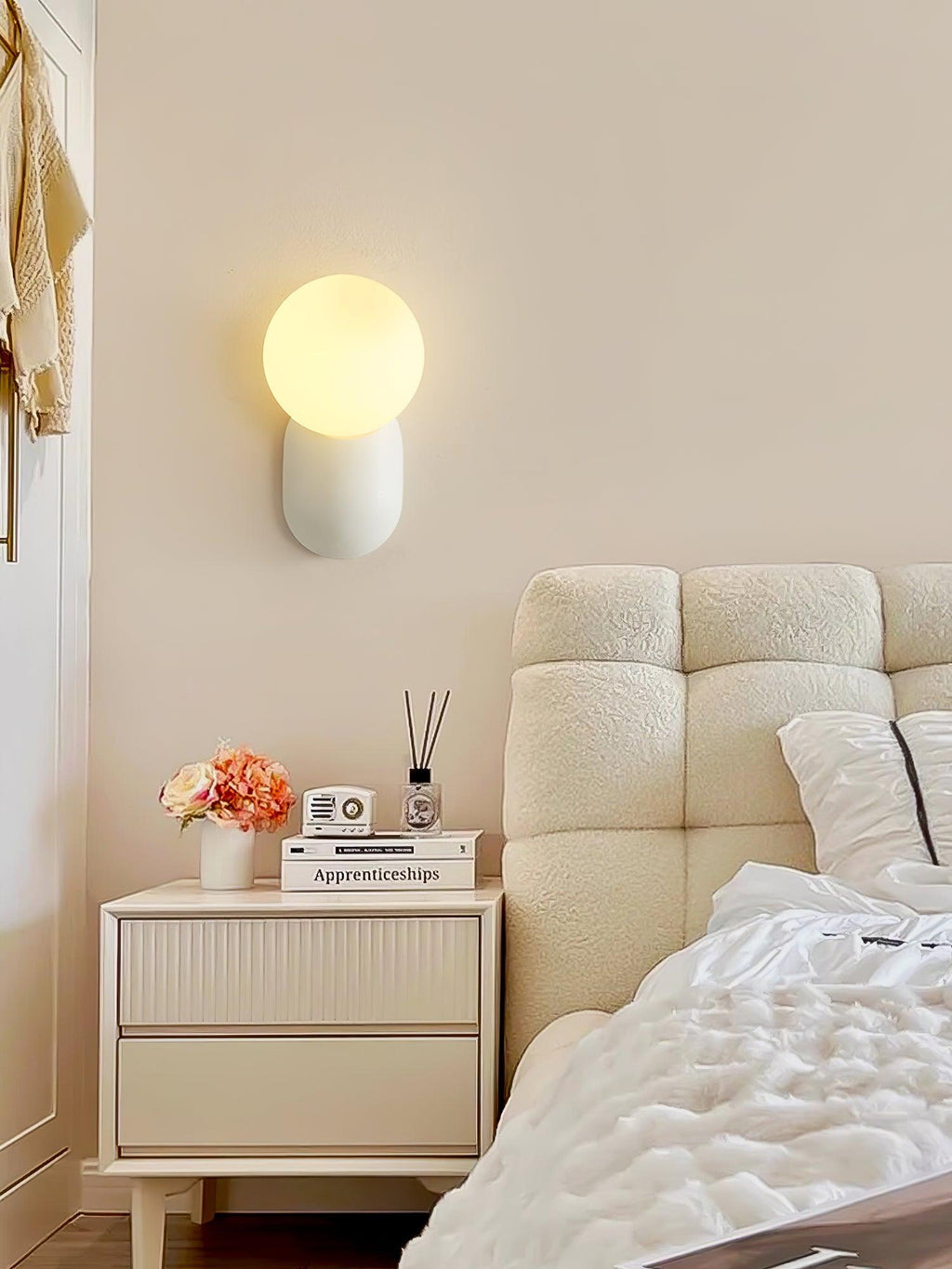 Cantilever Wall Light — product view 16