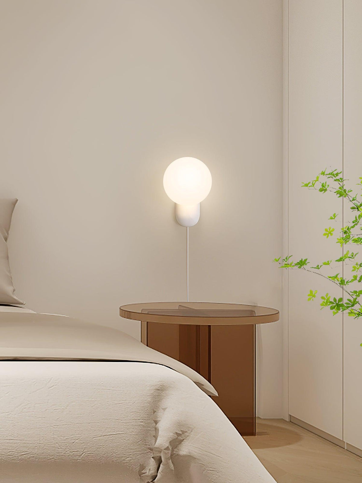 Cantilever Wall Light — product view 17