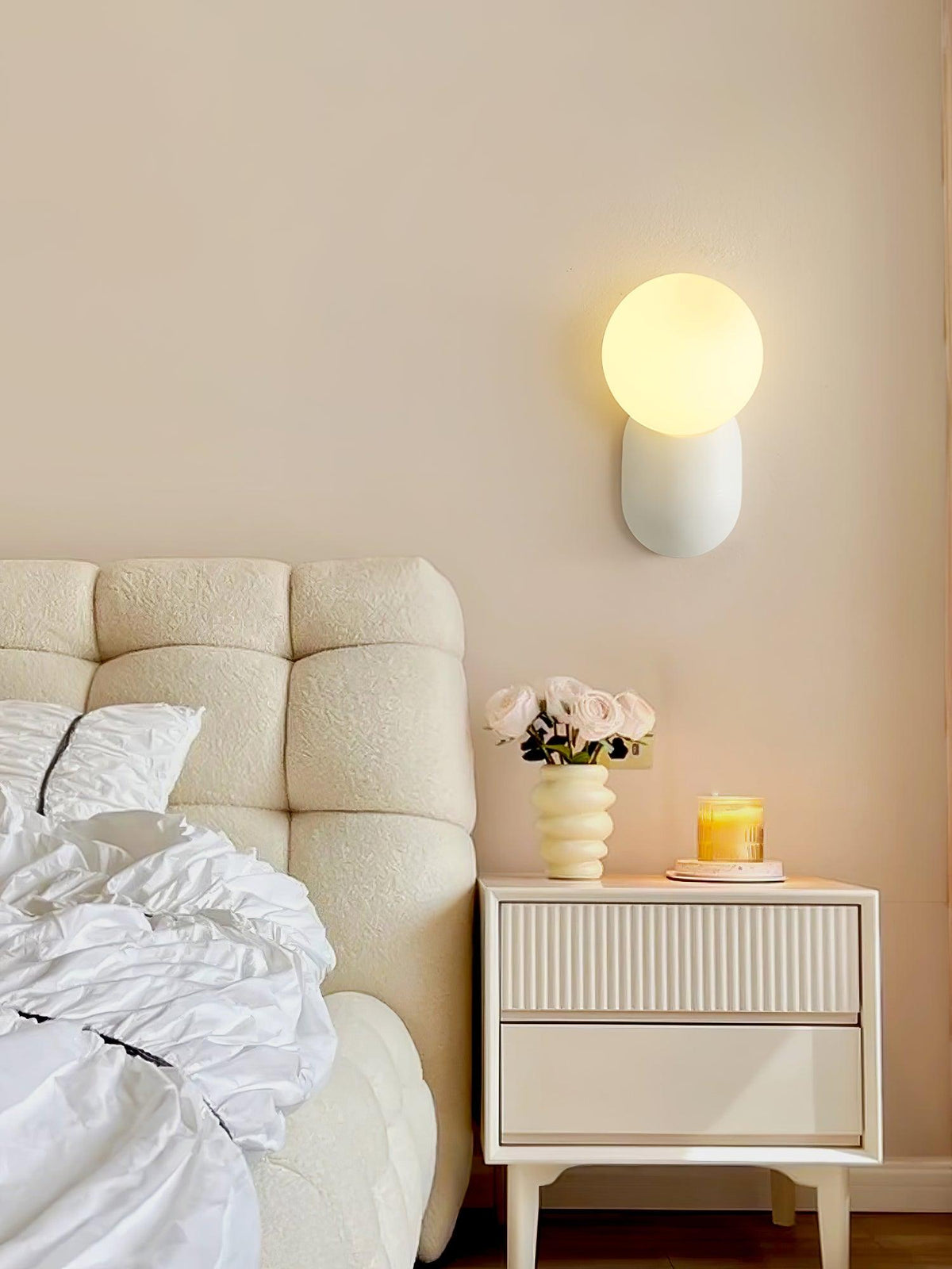 Cantilever Wall Light — product view 18