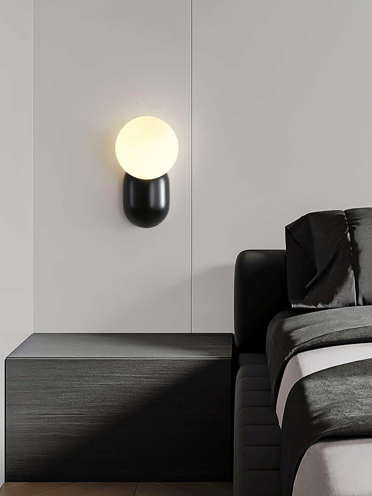 Cantilever Wall Light — product view 24