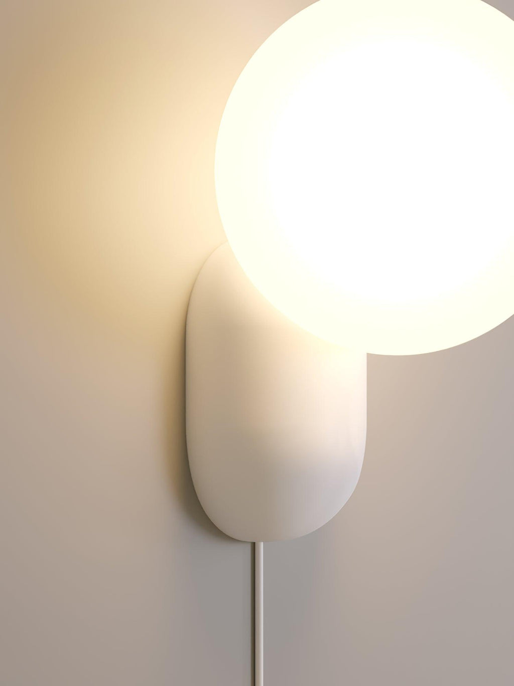 Cantilever Wall Light — product view 32