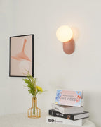 Cantilever Wall Light — product view 38
