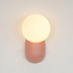 Cantilever Wall Light — product view 39