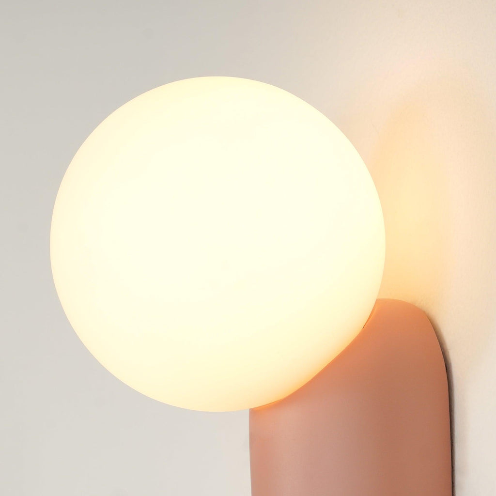Cantilever Wall Light — product view 44