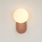 Cantilever Wall Light — product view 45