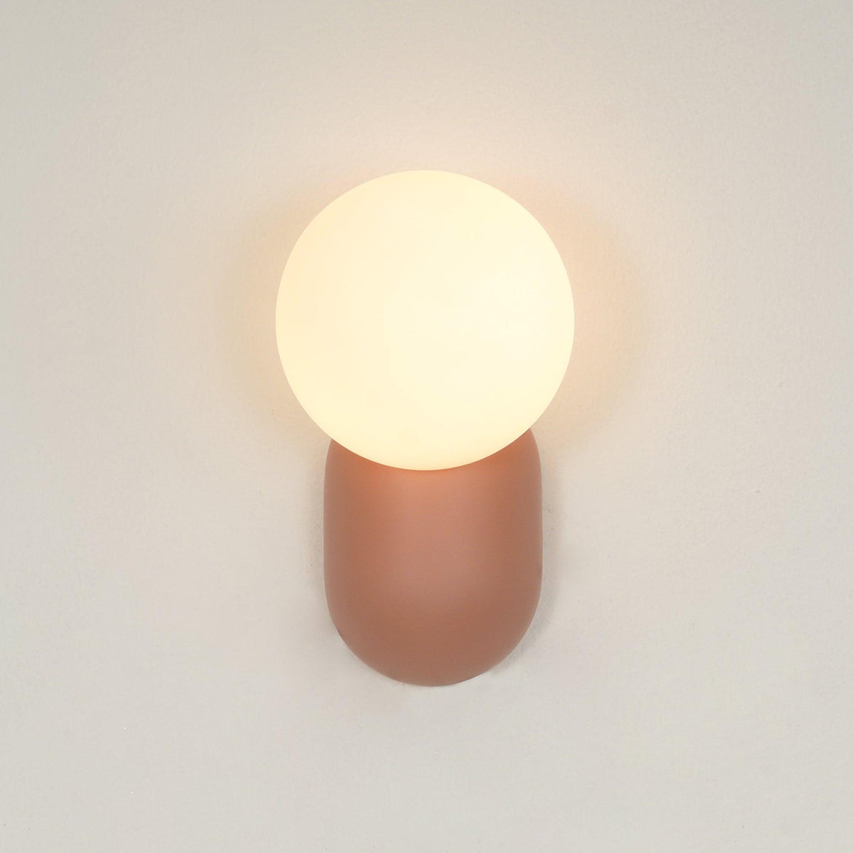 Cantilever Wall Light — product view 45
