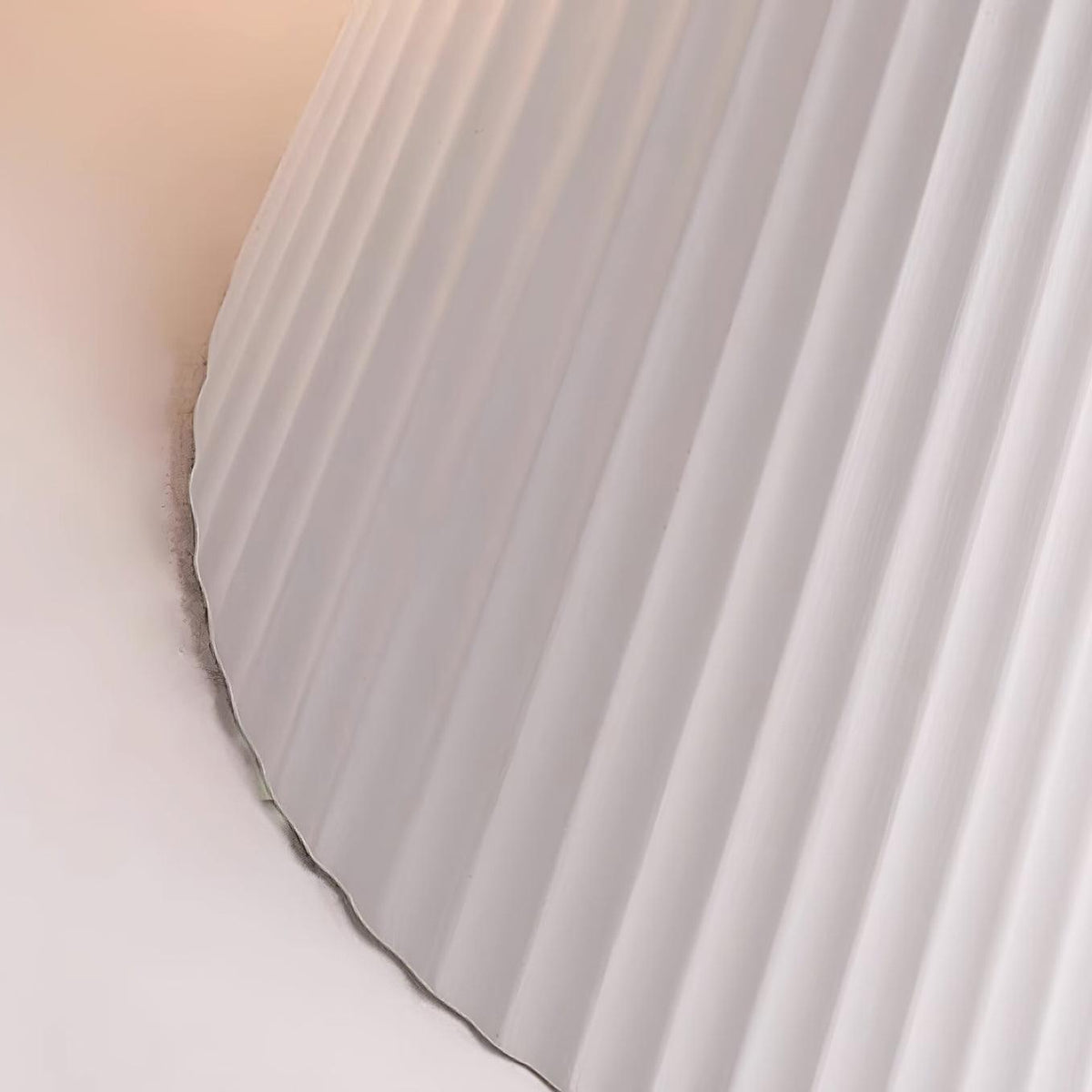 Land Glass Wall Light — product view 21