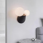 Land Glass Wall Light — product view 22