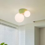 Land Ceiling Light — product view 2