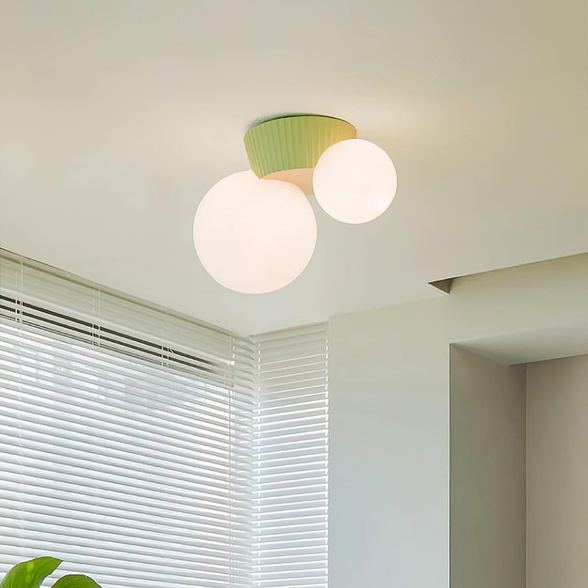 Land Ceiling Light — product view 2