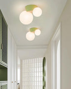Land Ceiling Light — product view 4