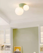 Land Ceiling Light — product view 5