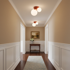 Land Ceiling Light — product view 6