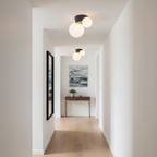 Land Ceiling Light — product view 8