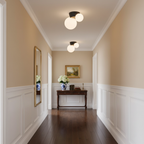 Land Ceiling Light — product view 9