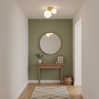 Land Ceiling Light — product view 10