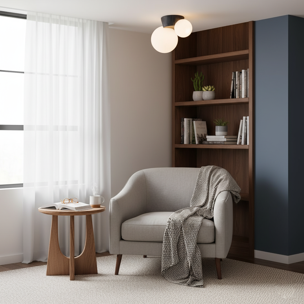 Land Ceiling Light — product view 16