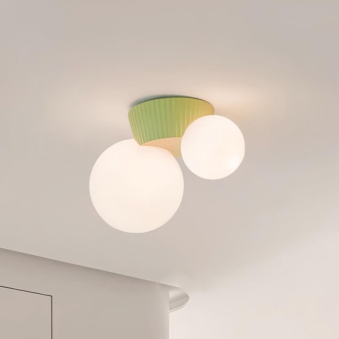 Land Ceiling Light — product view 30
