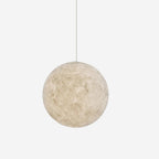 Moon Metal Pendant Lamp — product view 1
