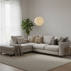 Moon Metal Pendant Lamp — product view 8