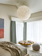 Moon Metal Pendant Lamp — product view 13