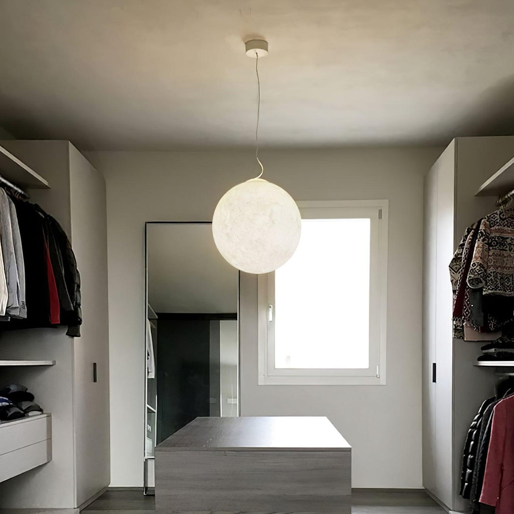 Moon Metal Pendant Lamp — product view 22