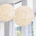 Moon Metal Pendant Lamp — product view 24