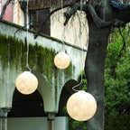 Moon Metal Pendant Lamp — product view 26