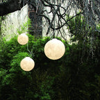 Moon Metal Pendant Lamp — product view 27