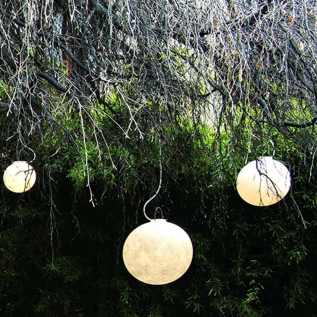 Moon Metal Pendant Lamp — product view 28
