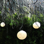 Moon Metal Pendant Lamp — product view 28
