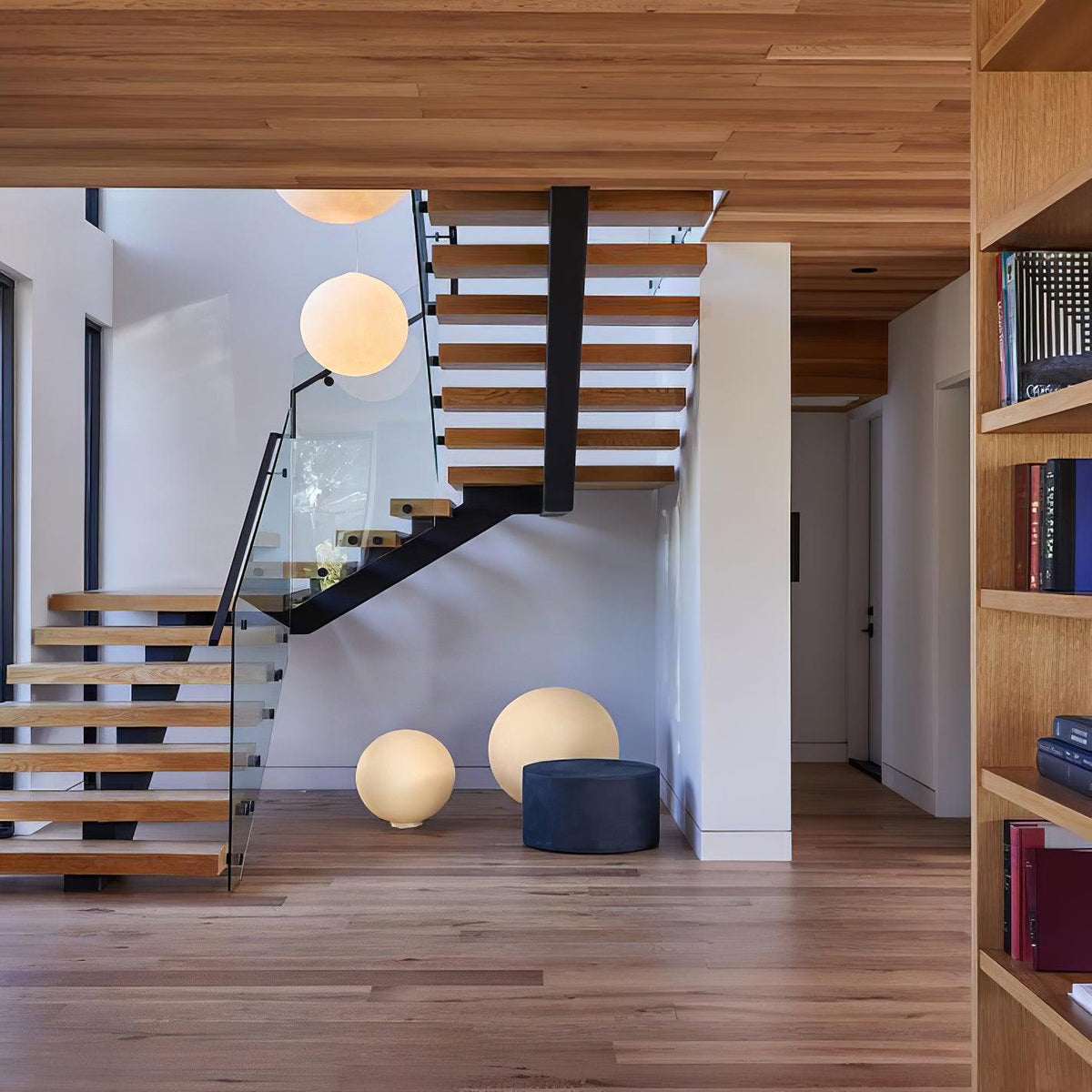 Moon Metal Pendant Lamp — product view 31