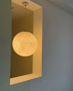 Moon Metal Pendant Lamp — product view 37