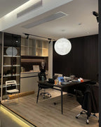 Moon Metal Pendant Lamp — product view 39