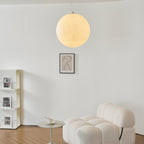 Moon Metal Pendant Lamp — product view 42