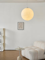 Moon Metal Pendant Lamp — product view 45