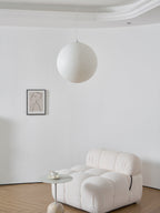 Moon Metal Pendant Lamp — product view 46