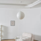Moon Metal Pendant Lamp — product view 47