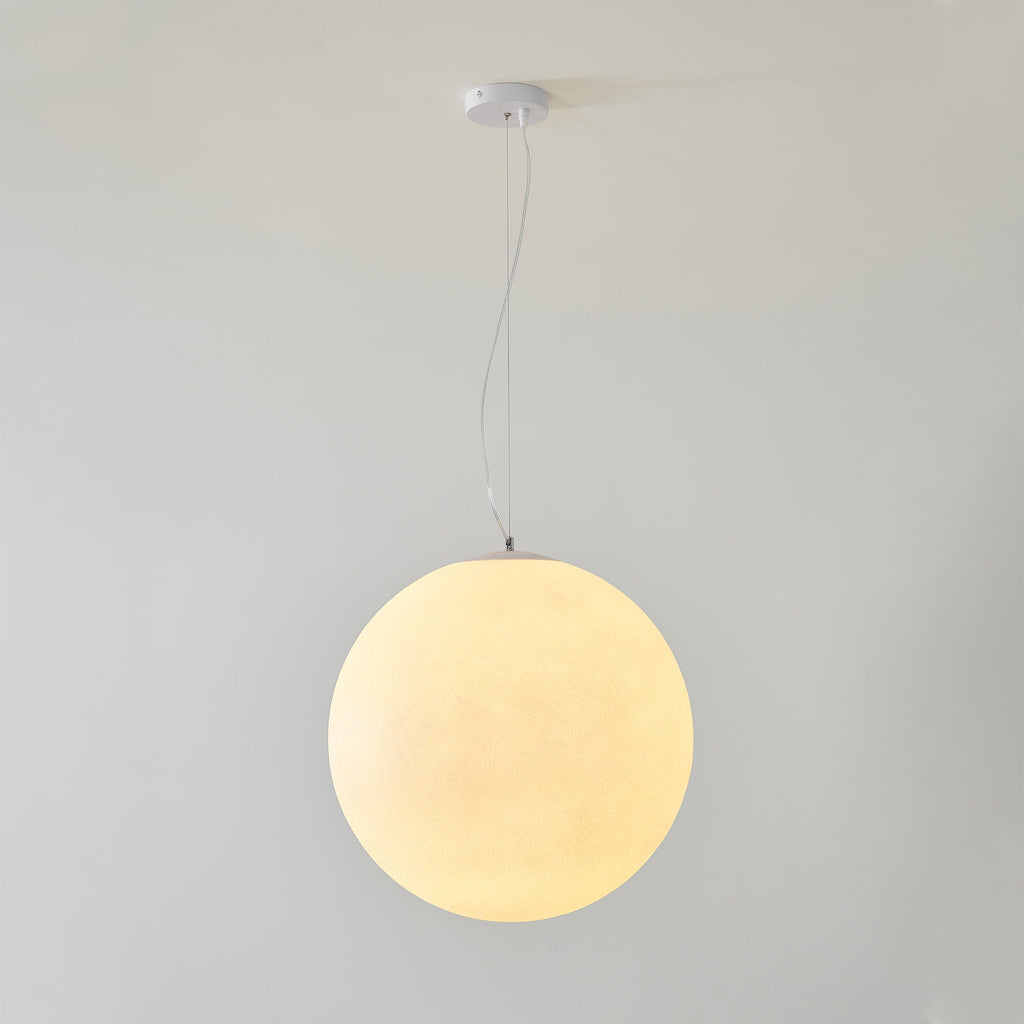 Moon Metal Pendant Lamp — product view 48