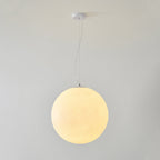Moon Metal Pendant Lamp — product view 48