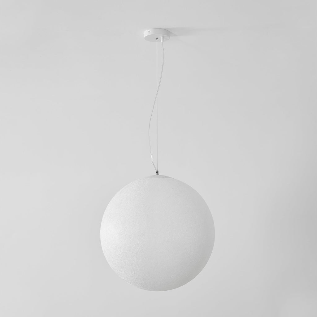Moon Metal Pendant Lamp — product view 49