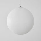 Moon Metal Pendant Lamp — product view 50