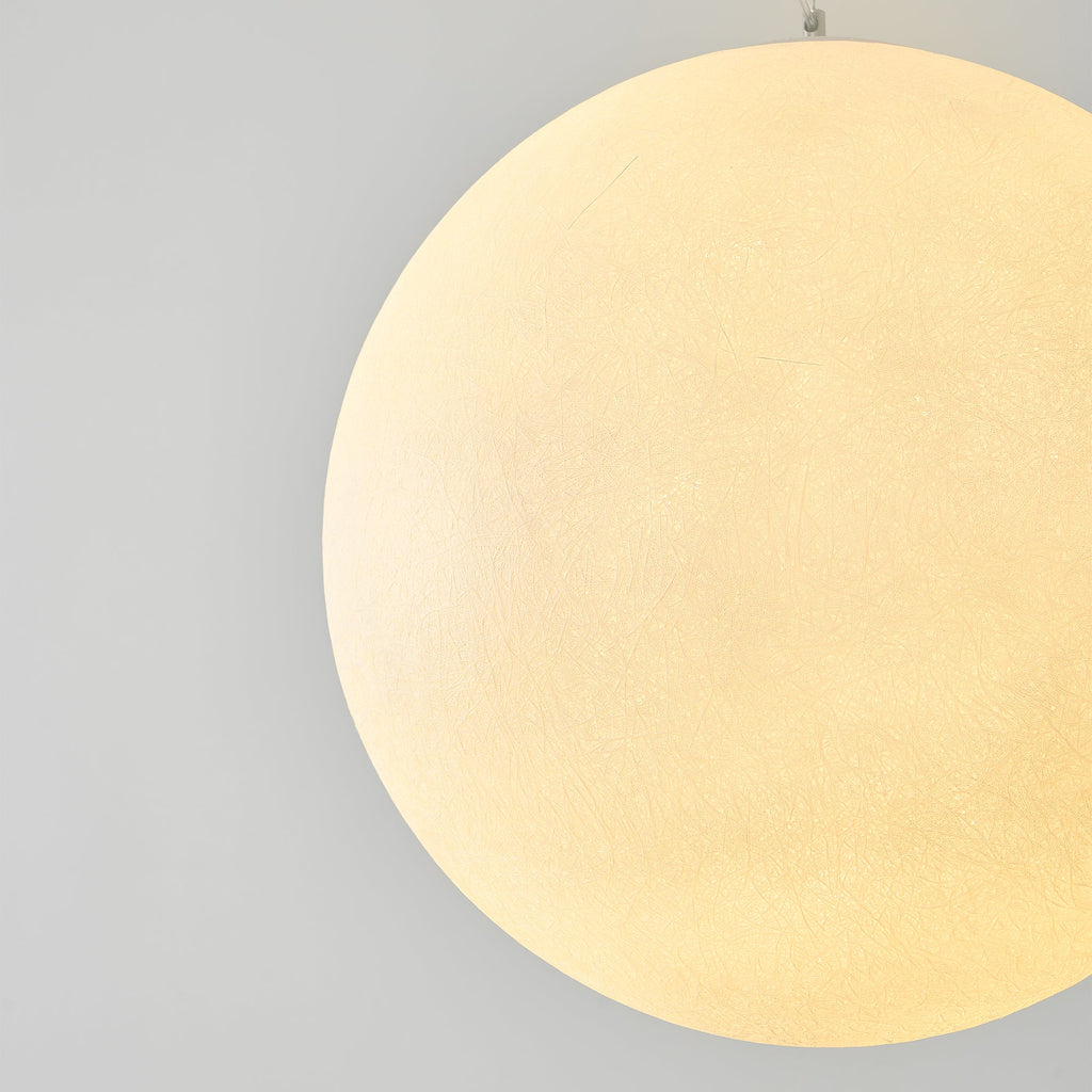 Moon Metal Pendant Lamp — product view 53