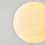 Moon Metal Pendant Lamp — product view 53