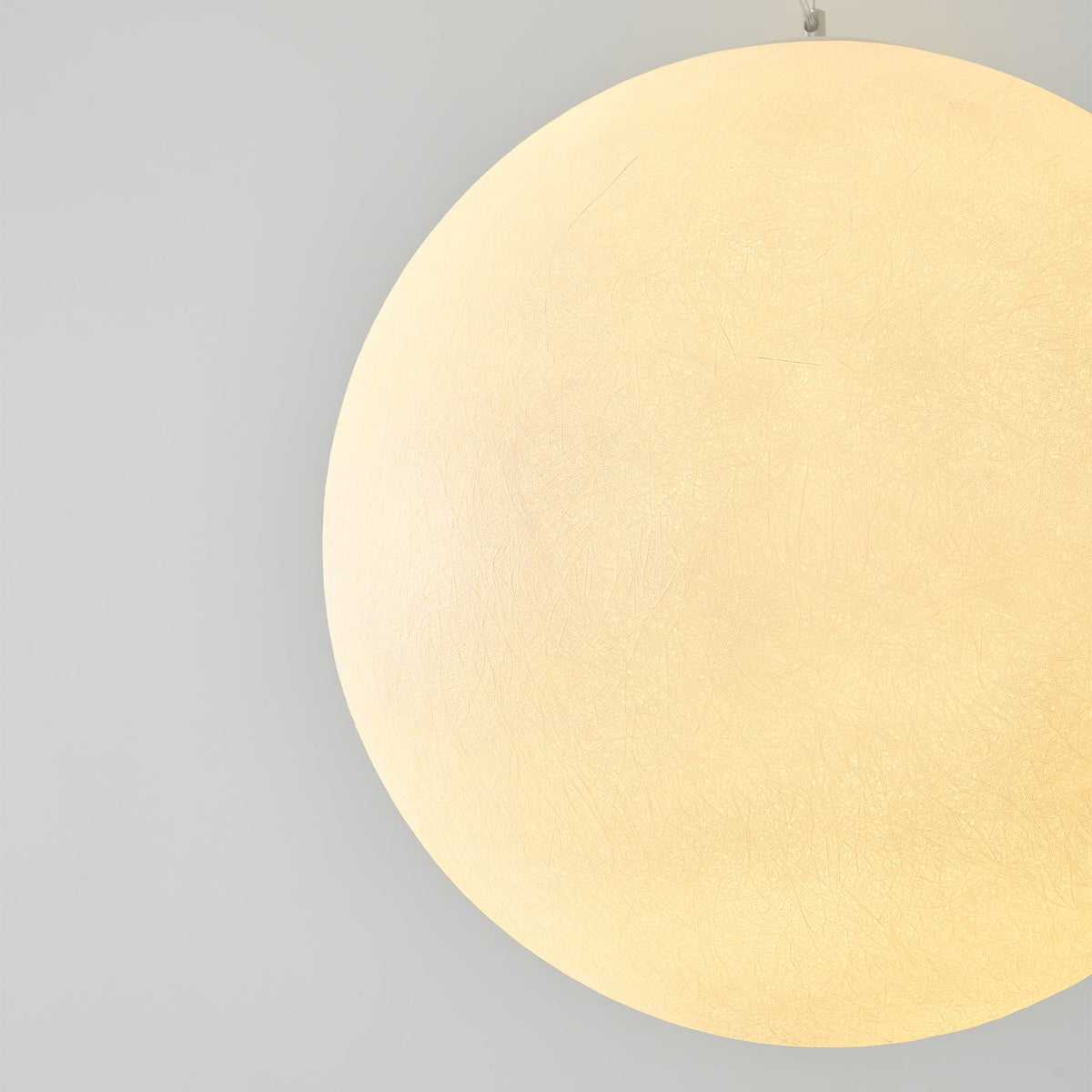 Moon Metal Pendant Lamp — product view 53