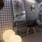 Moon Floor Lamp — product view 4